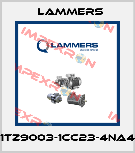 1TZ9003-1CC23-4NA4 Lammers