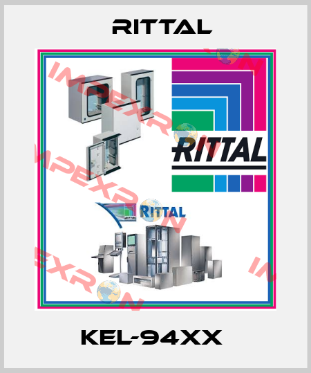 KEL-94XX  Rittal