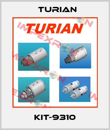 KIT-9310 Turian
