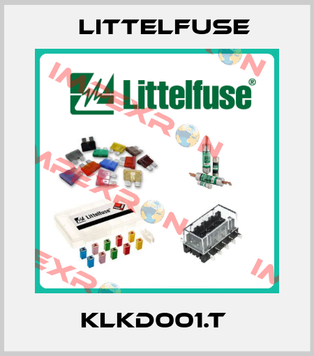 KLKD001.T  Littelfuse