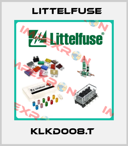 KLKD008.T  Littelfuse