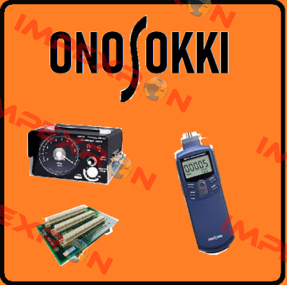 KS-110  Ono Sokki