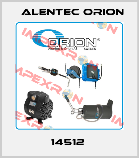 14512  Alentec Orion