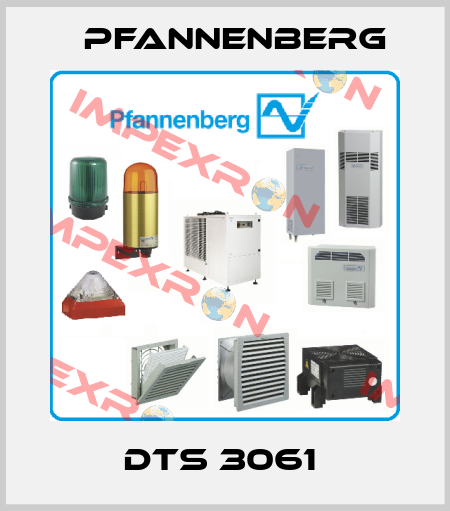 DTS 3061  Pfannenberg