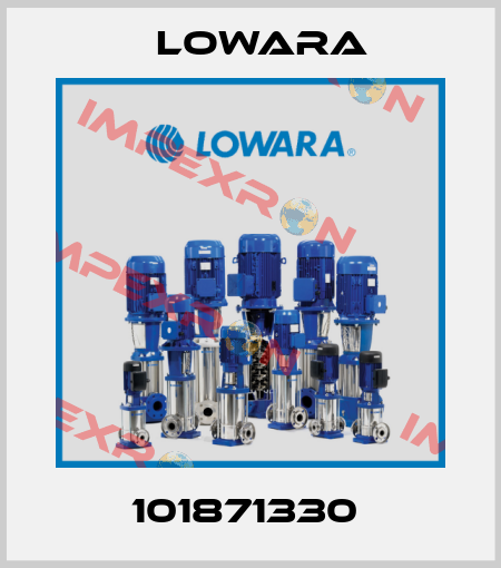 101871330  Lowara