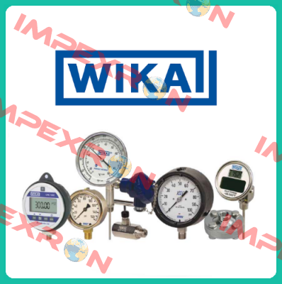  N4F-N4-SS-HC-0-HC-9000  Wika