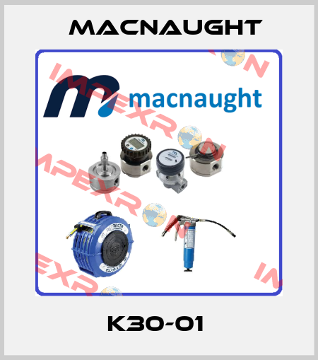 K30-01  MACNAUGHT