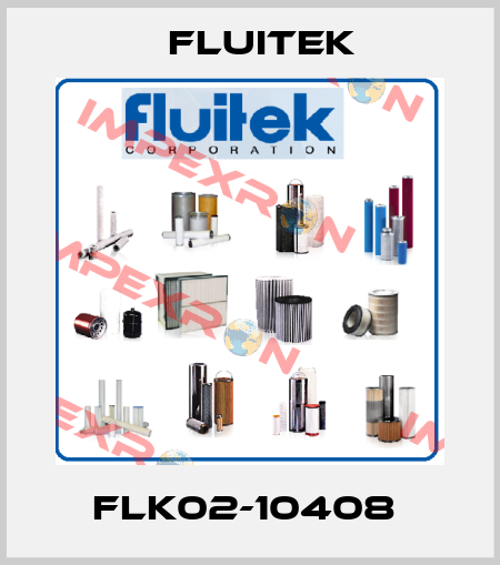FLK02-10408  FLUITEK