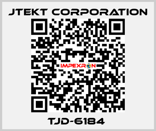 TJD-6184  JTEKT CORPORATION