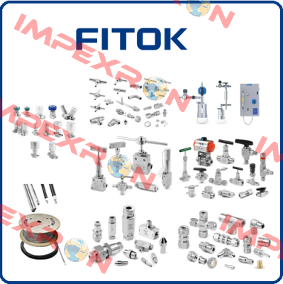 HMRSS-6FH6-FNS12-6  Fitok