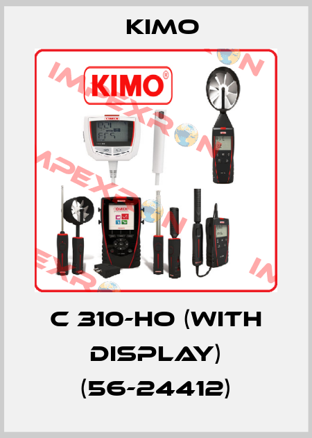 C 310-HO (with display) (56-24412) KIMO