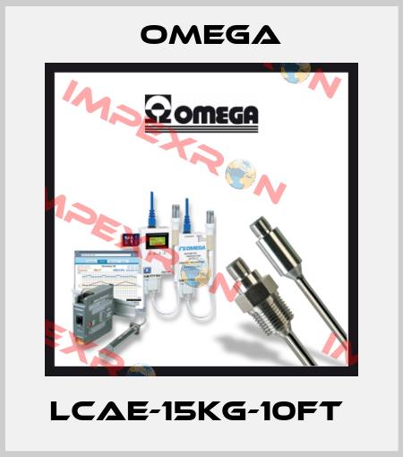 LCAE-15KG-10FT  Omega