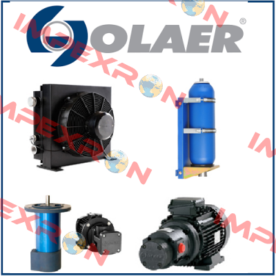 106186-00220 Olaer (Parker)