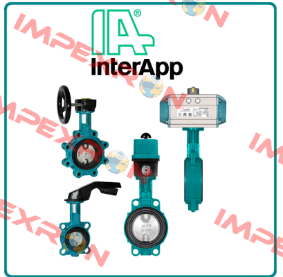 IA35DA F07-10/17  obsolete/ replaced by IA350D.F07-F1017  InterApp