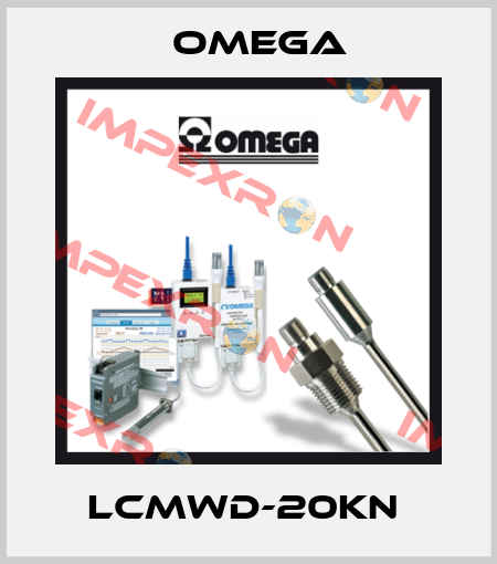 LCMWD-20KN  Omega
