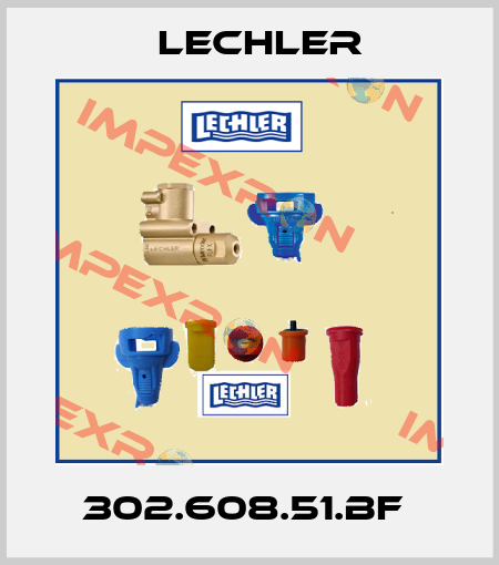 302.608.51.BF  Lechler