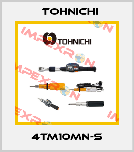 4TM10MN-S Tohnichi