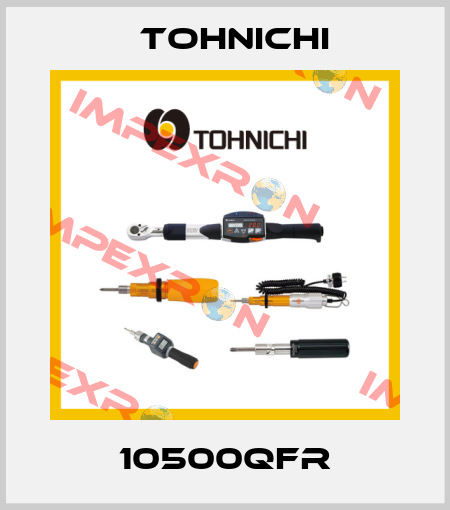 10500QFR Tohnichi