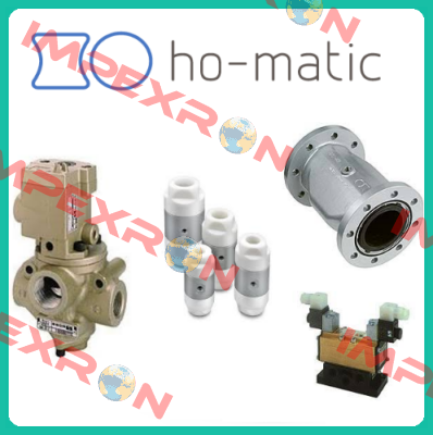 40050.211.000  Ho-Matic AG