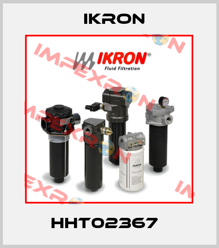 HHT02367   Ikron