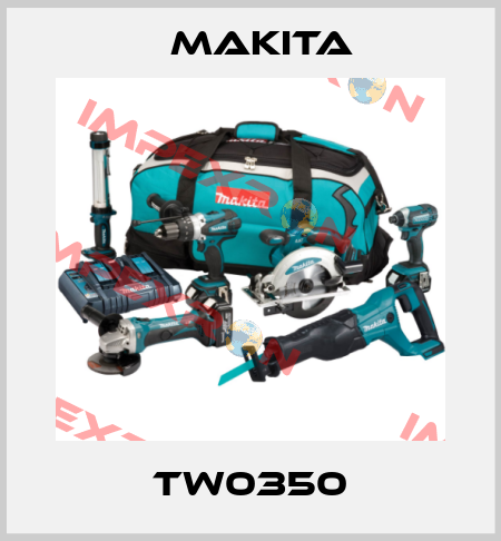 TW0350 Makita