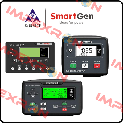 SGQ800A-4P  SMARTGEN 