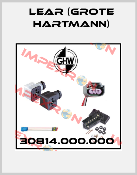 30814.000.000  Lear (Grote Hartmann)