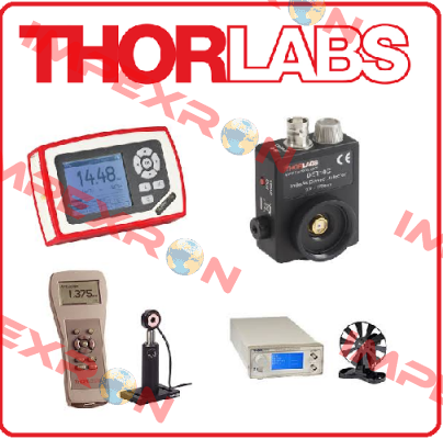 PDA20CS-EC  Thorlabs