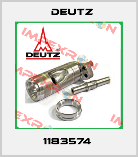1183574  Deutz