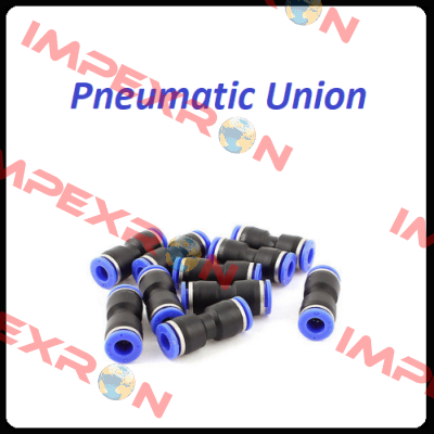 60411911 PNEUMATIC UNION