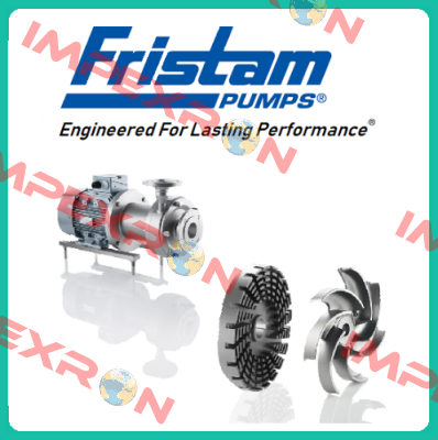 FKL 20  Fristam