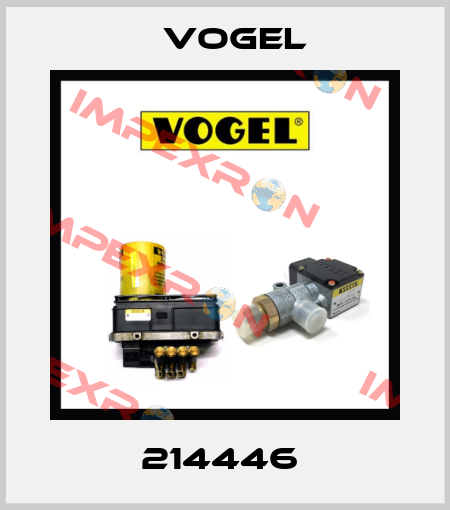 214446  Vogel