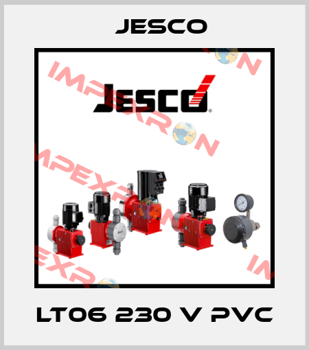 LT06 230 V PVC Jesco