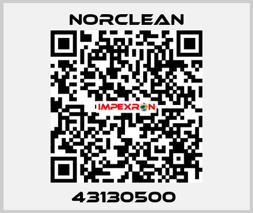 43130500  Norclean