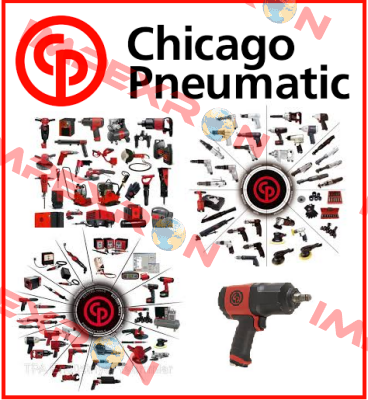  2050496423  Chicago Pneumatic