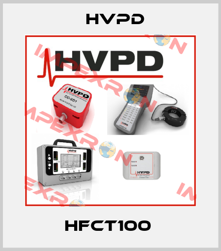 HFCT100  HVPD