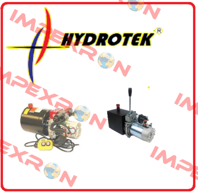 400025  Hydro-Tek