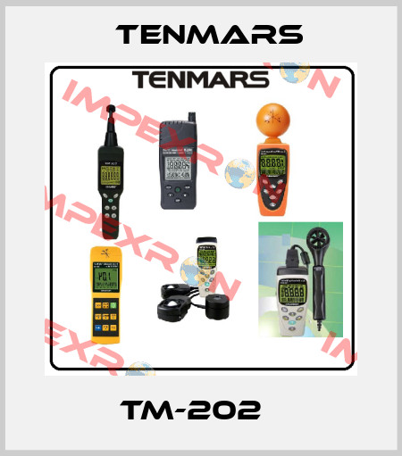 TM-202   Tenmars