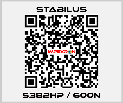 5382HP / 600N Stabilus