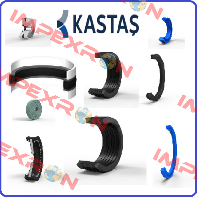 KO-0480020 Kastaş