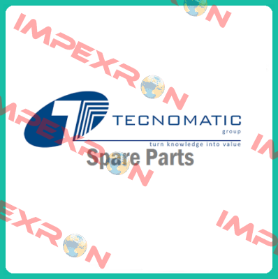 HD12 Tecnomatic Italia