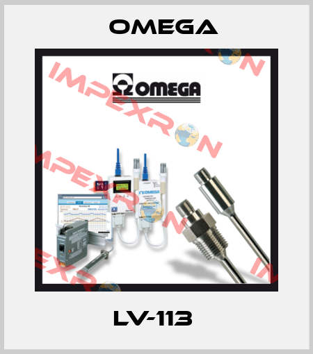 LV-113  Omega