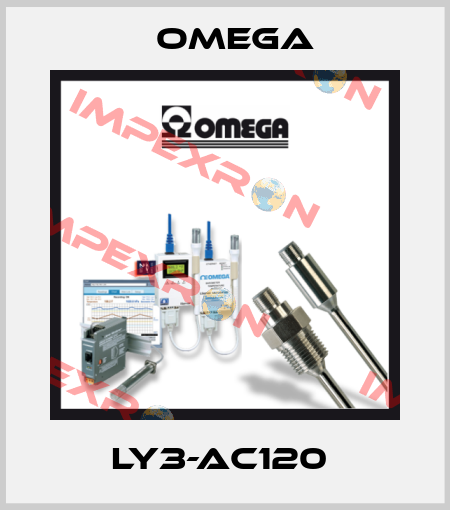 LY3-AC120  Omega