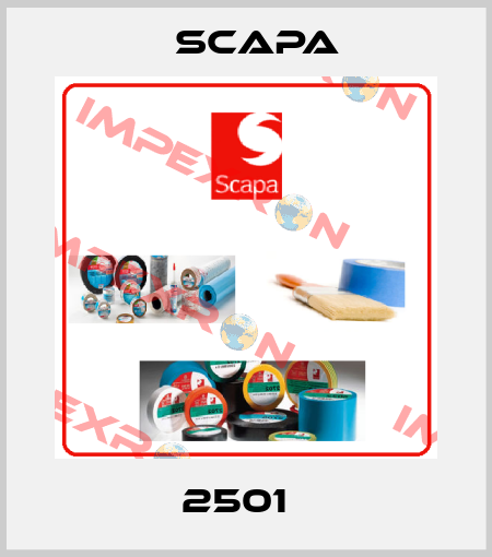 2501   Scapa