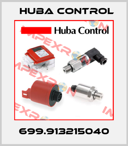 699.913215040 Huba Control