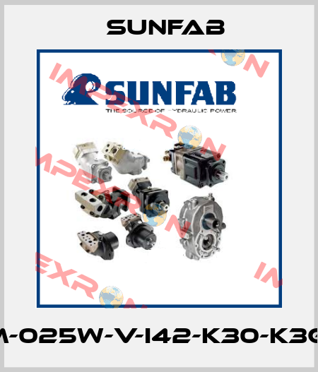 SCM-025W-V-I42-K30-K3G-1S1 Sunfab