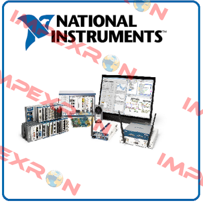 782317-02 National Instruments