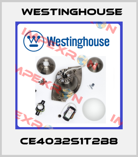 CE4032S1T2B8 Westinghouse
