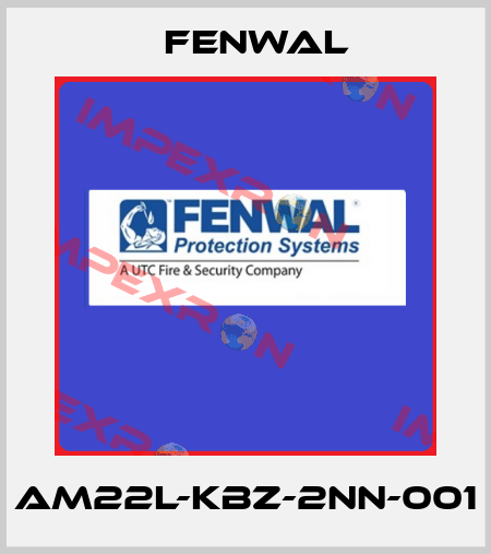 AM22L-KBZ-2NN-001 FENWAL