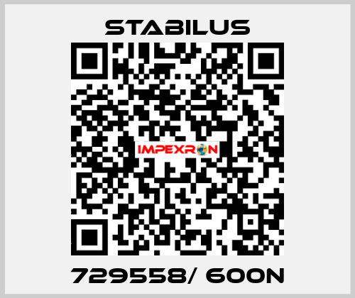 729558/ 600N Stabilus